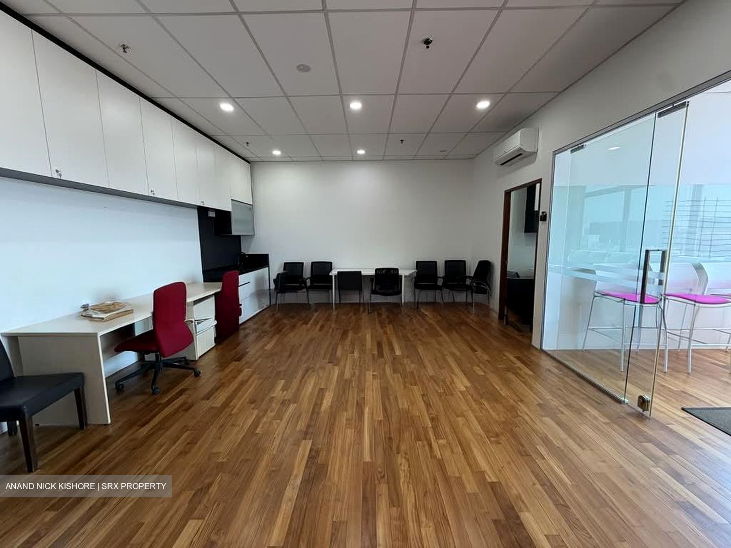 Biztech Centre (D14), Factory #538689311
